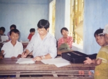 DỌN VƯỜN TÂM LÝ: THÓI THAM LAM