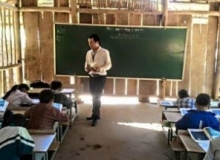 ĐÔNG ÂN