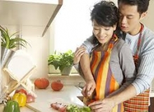 THƠ HÀI:CON SÂU NỒI CANH