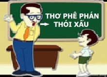 THÓI NỊNH VÀ LỜI KHEN.Câu chuyện 5.NỊNH LỜI NÓI CỦA SẾP