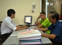 THƠ HÀI: NGHỊCH CẢNH CỬA CÔNG