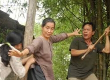  NGHỊCH CẢNH VỢ CHỒNG