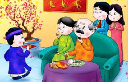 TẾT NHẠC PHỤ