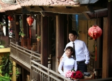 THƠ HÀI: CHUYỆN TÌNH TÌM CHỒNG TRÊN MẠNG