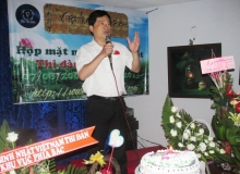 Bình bài thơ VÀO CHÙA