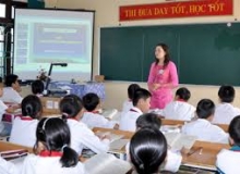 CÔ GIÁO GIẢNG KIỀU