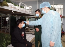 MỖI NGƯỜI LÀ MỘT CHIẾN BINH