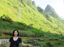   SƯỜN NÚI