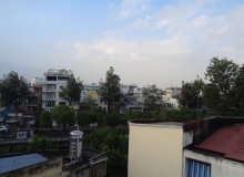 ĐỐI DIỆN VỚI NÀNG