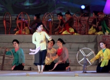 KỶ NIỆM XỨ NGHỆ