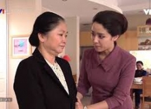 THƠ HÀI GIỌT LỆ LÀM DÂU
